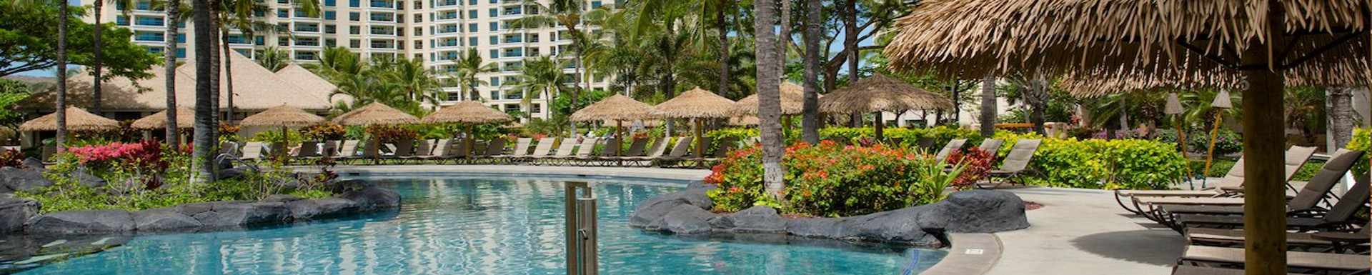 Marriott's Ko Olina Beach Club